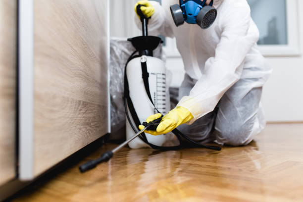 Best Exterminator Services  in Waldpt, OR